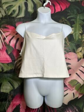 Wild fable 3x cropped tank